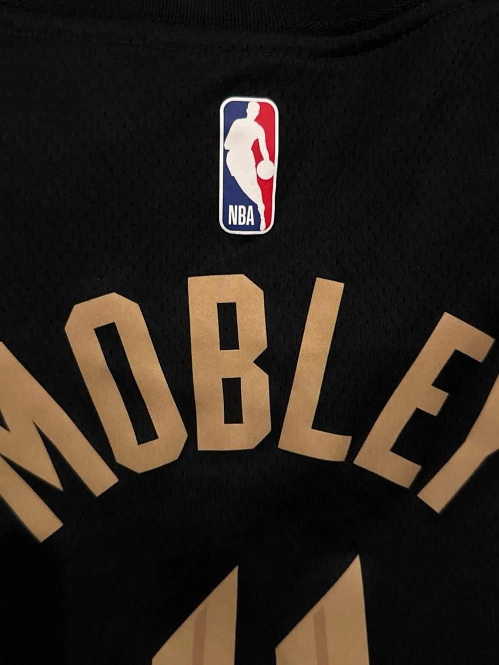 Jordan evan mobley